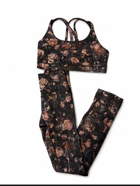 Lululemon Matching Set